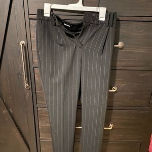 Womens express pant Sz 6R